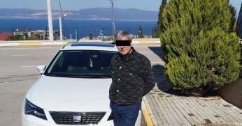 Baba ve oğlu öldürüldü;katil Gölcük'te yakalandı