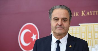  EMEP Milletvekili Bayhan, ‘Bu bir avuç sömürücüyü siz cesaretlendiriyorsunuz’