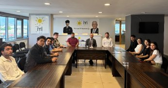 “Öğrencilere Zulüm, Devlete İhanettir”