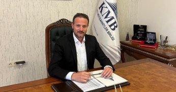 Kentsel Dönüşüm hızımızı vites yükselterek artırmalıyız