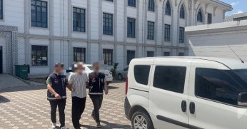 Üvey oğlunu bıçakla yaralayan şahıs tutuklandı