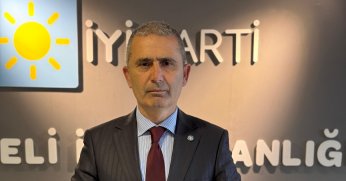 Siz, kan emici vampirlerle, Türkiye düşmanlarıyla Türkiye Yüzyılı inşa edemezsiniz