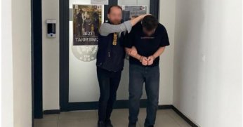 115 yıl hapis cezasıyla aranan dolandırıcı yakalandı