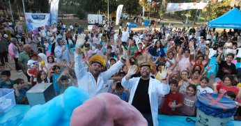 Büyükşehir’le geleneksel sokak oyunları hayat buluyor