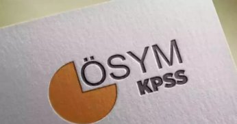 KPSS sonuçları açıklandı