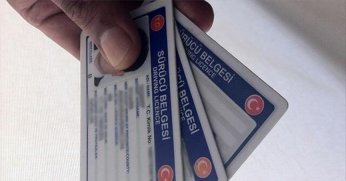 Ehliyet yenileme için son günler