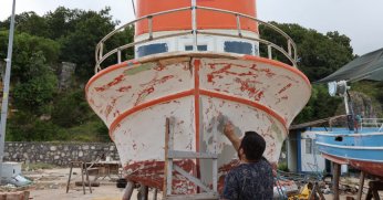 Balıkçılar bereketli bir sezon bekliyor