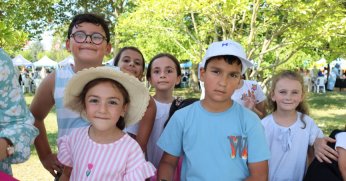 KO-MEK, etkinlikleriyle yaza damga vurdu