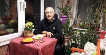 Numan Gülşah vefat etti