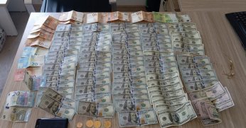 İzmit'te çaldı İzmir'de yakalandı