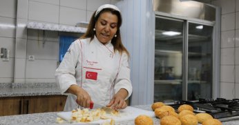 Beyaz Kalpler’in umudu, MasterChef ana kadroda