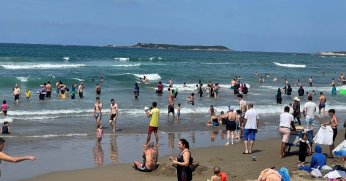 PROFESYONEL MÜDAHALE, GÜVENLİ SAHİLLER