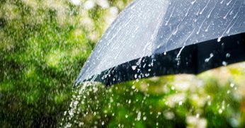 Sağanak yağış geliyor