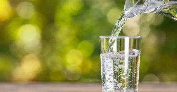 Suyumuzu dikkatli kullanalım