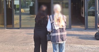 Yağma suçundan 10 yılla aranan şahıs yakalandı