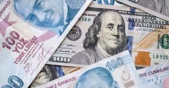 Erdoğan’ın 11 Yıllık Saray İktidarında TL, Dolar Karşısında 19 Kat Değer Kaybetti!