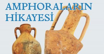 Karadeniz'in Derinliklerinden Amphoraların Hikayesi Kocaeli Müzesi'nde