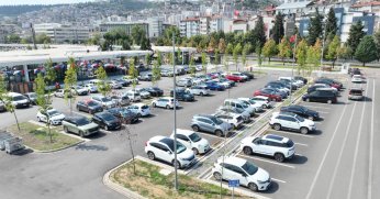 Milli İrade’de park et, devam et, çok tuttu