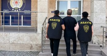 Silahla yaralama sanığı tutuklandı