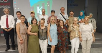 HALK KÜRSÜSÜ DÜNYADA BİR İLKE İMZA ATIYOR