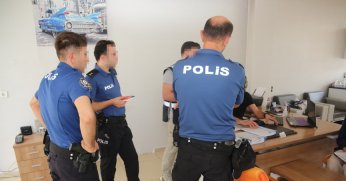 3 iş yerine toplam 17.853 TL idari para cezası uygulandı