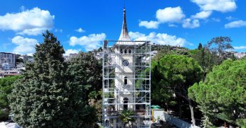 Kocaeli’de tarih değerini buluyor