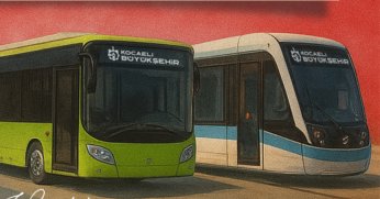 30 Ağustos’ta toplu ulaşım ücretsiz