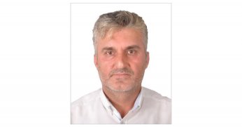 Cengiz Haznedar vefat etti