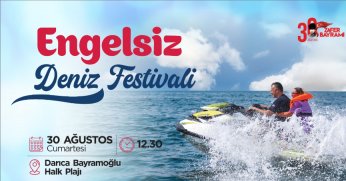 ÖZEL BİREYLER UNUTULMAZ BİR GÜN YAŞAYACAK