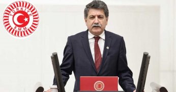 Atatürk’ün Emanetini Tek Adam Rejimlerine Teslim Etmeyeceğiz!”