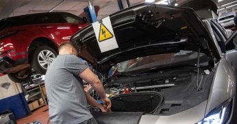 İkinci Elde Elektrikli Araç Alırken Dikkat!