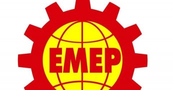 EMEP: Savaşlara, işgale ve soykırıma karşı barışın sesini yükseltelim!