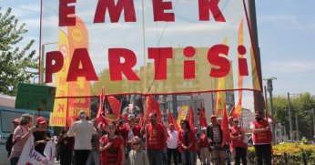 EMEP:Faşizme, kayyım atamalarına geçit vermeyeceğiz, halk kazanacak!