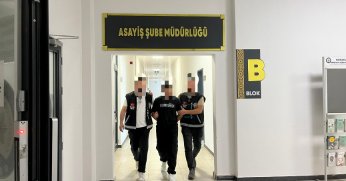 İş arkadaşını  yaralayan işçi tutuklandı