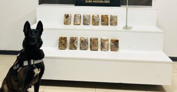 2 şüpheli şahıs yakalandı