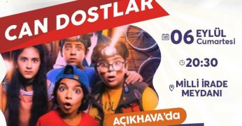 Milli İrade’de sinema tutkusuna devam