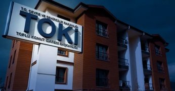 TOKİ'den indirim kampanyası