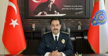 Antalya Emniyet Müdürü önce görevden sonra gözlatına alındı