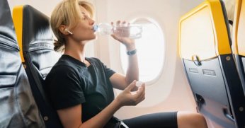 Her yolcuya en az 200 mililitre içme suyu ücretsiz verilecek