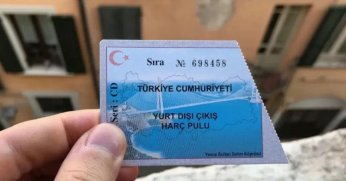 Harç pulu bu yıl ikinci kez zamlandı