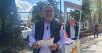 EMEP:Özka Lastik'te İşçilerin Hakkı Gasp Ediliyor, Emek Sömürüsü Derinleşiyor!