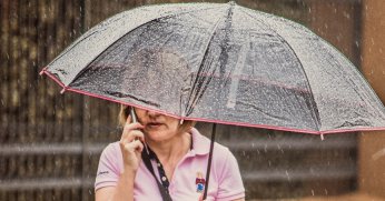 Yarın sağanak yağmur geliyor