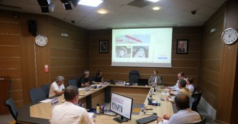 6 ÖZEL HALK OTOBÜSÜNE BAĞLANDI