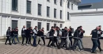 Gölcük'te  Süleyman Yasin A.’nın vurulmasıyla ilgili 7 kişi tutuklandı