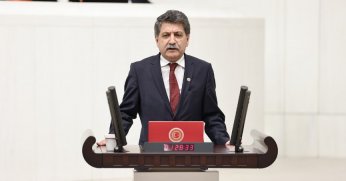 'AKP’nin Çarpık Ekonomi Politikaları Gençlerin Geleceğini Çaldı! 