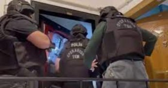 Kocaeli dahil 51 ilde DEAŞ operasyonu