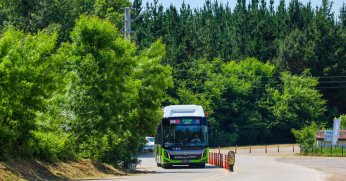 3 bin 348 sefer, 105 bin yolcu