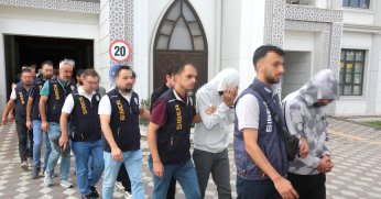 Sahte ilanlarla vatandaşları dolandıran 24 kişi tutuklandı