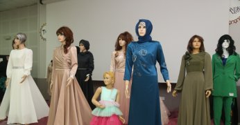 KO-MEK’ten moda ve istihdama güçlü destek