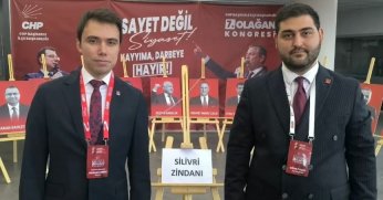 CHP Başiskele’de Uğur Falay kazandı